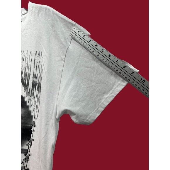 OTF Gear - Unisex Adults Short Sleeves T-Shirt - Graphic Tee - White - XXL - Picture 8 of 13